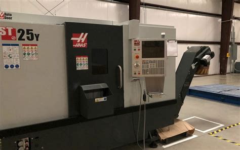 What to Consider When Buying a Used CNC Machine